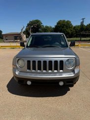 Used 2016 Jeep Patriot Sport image 1
