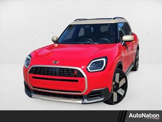 New 2025 MINI Cooper Countryman S image 1