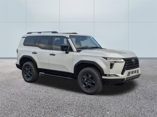 New 2025 Lexus GX 550 image 1