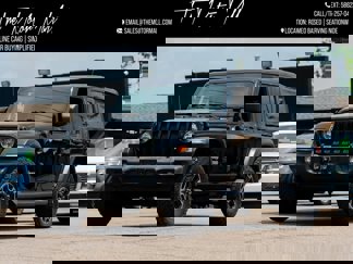Used 2018 Jeep Wrangler Unlimited Sport S image 1
