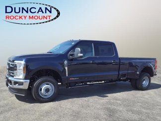 New 2025 Ford F350 XL image 1