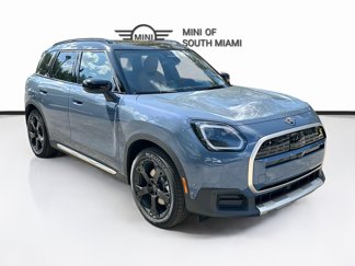 New 2025 MINI Cooper Countryman S E w/ Comfort Package Max image 1