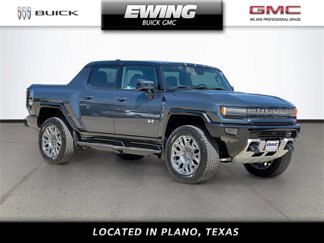New 2025 GMC Hummer EV 3X image 1
