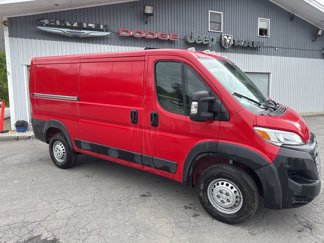 New 2025 RAM ProMaster 3500 image 1