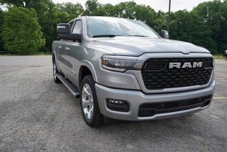 New 2025 RAM 1500 Big Horn image 1