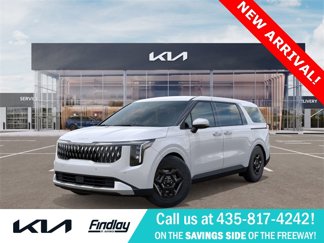 New 2026 Kia Carnival LX image 1