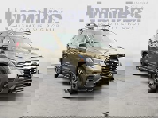 New 2025 Subaru Ascent Limited image 1