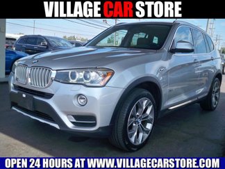 Used 2016 BMW X3 xDrive28i image 1