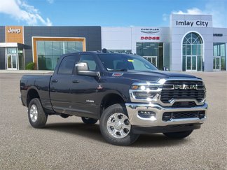 New 2025 RAM 2500 Big Horn image 1