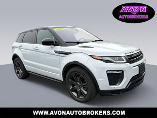 Used 2019 Land Rover Range Rover Evoque Landmark Edition image 1