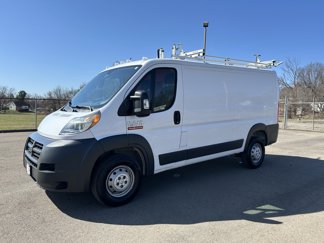 Used 2018 RAM ProMaster 1500 image 1