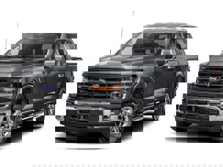 New 2025 Ford F150 XLT image 1