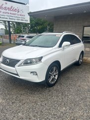 Used 2015 Lexus RX 350 FWD image 1