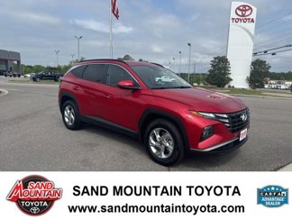 Used 2023 Hyundai Tucson SEL image 1