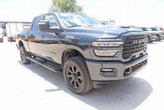 New 2025 RAM 2500 Laramie w/ Night Edition image 1