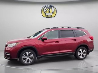 Used 2020 Subaru Ascent Premium w/ Convenience Package image 1