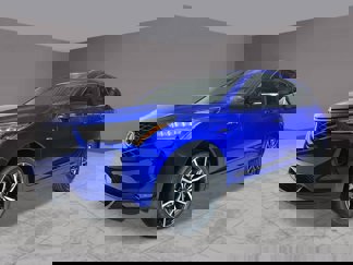 New 2025 Acura RDX A-Spec image 1