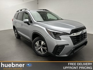 New 2025 Subaru Ascent Premium image 1