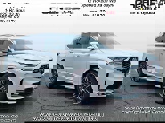 Certified 2025 Acura MDX SH-AWD w/ Advance Package image 1