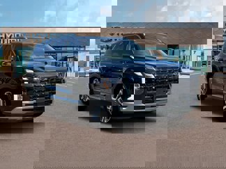 New 2025 Hyundai Palisade SEL image 1