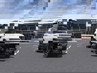 New 2025 GMC Hummer EV 2X image 1
