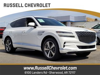 Used 2024 Genesis GV80 3.5T image 1