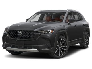 New 2025 MAZDA CX-50 AWD 2.5 Turbo w/ Weather Package image 1