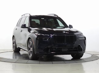 New 2026 BMW X7 xDrive40i w/ M Sport Package image 1