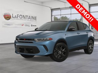 New 2024 Dodge Hornet GT w/ GT Blacktop Package image 1