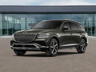 New 2026 Genesis GV80 2.5T Advanced image 1