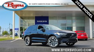 New 2026 Volvo XC60 B5 Plus w/ Climate Package image 1