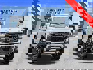 New 2025 Ford F150 Raptor image 1
