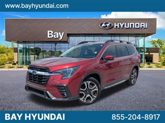 Used 2023 Subaru Ascent Limited image 1