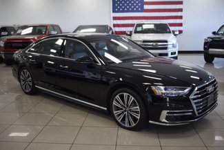 Used 2019 Audi A8 L 4.0T w/ First Edition Package image 1