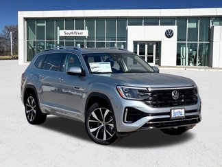 New 2025 Volkswagen Atlas SEL Premium R-Line image 1