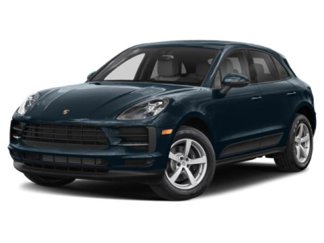 Used 2021 Porsche Macan S w/ Premium Package Plus image 1