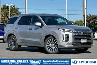 New 2025 Hyundai Palisade Calligraphy image 1