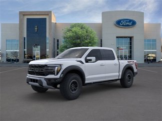 New 2025 Ford F150 Raptor image 1