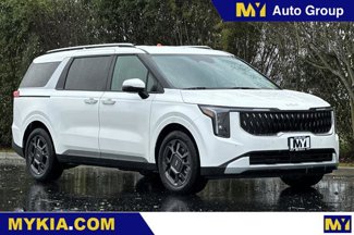 New 2025 Kia Carnival EX image 1