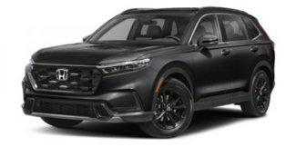 New 2026 Honda CR-V Sport-L image 1