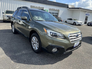 Used 2016 Subaru Outback 2.5i Premium image 1
