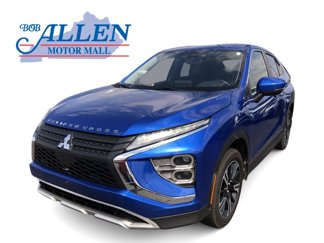 Used 2023 Mitsubishi Eclipse Cross AWD image 1