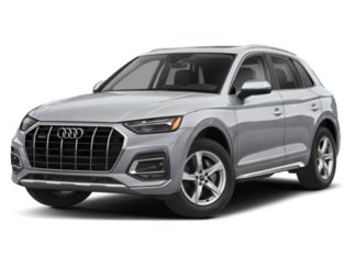 Used 2025 Audi Q5 2.0T Premium Plus w/ Premium Plus Package image 1
