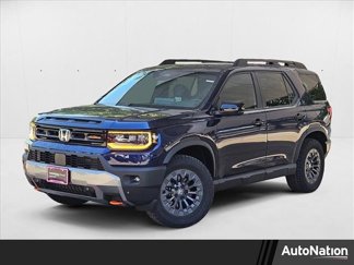 New 2026 Honda Passport TrailSport image 1