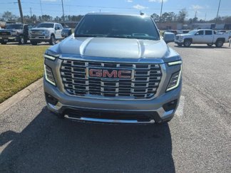 New 2025 GMC Yukon XL Denali w/ LPO, Floor Liner Package image 1