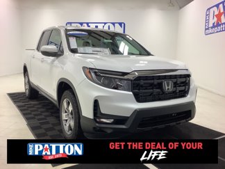 New 2025 Honda Ridgeline RTL image 1