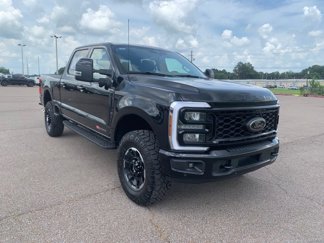 New 2025 Ford F250 Lariat w/ Lariat Ultimate Package video 1