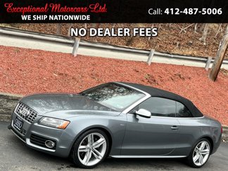 Used 2012 Audi S5 Premium Plus w/ Audi MMI Navigation Plus image 1