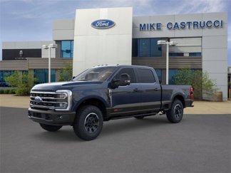 New 2025 Ford F250 King Ranch w/ Tremor Off-Road Package image 1
