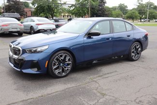 Used 2024 BMW i5 M60 w/ Premium Package image 1